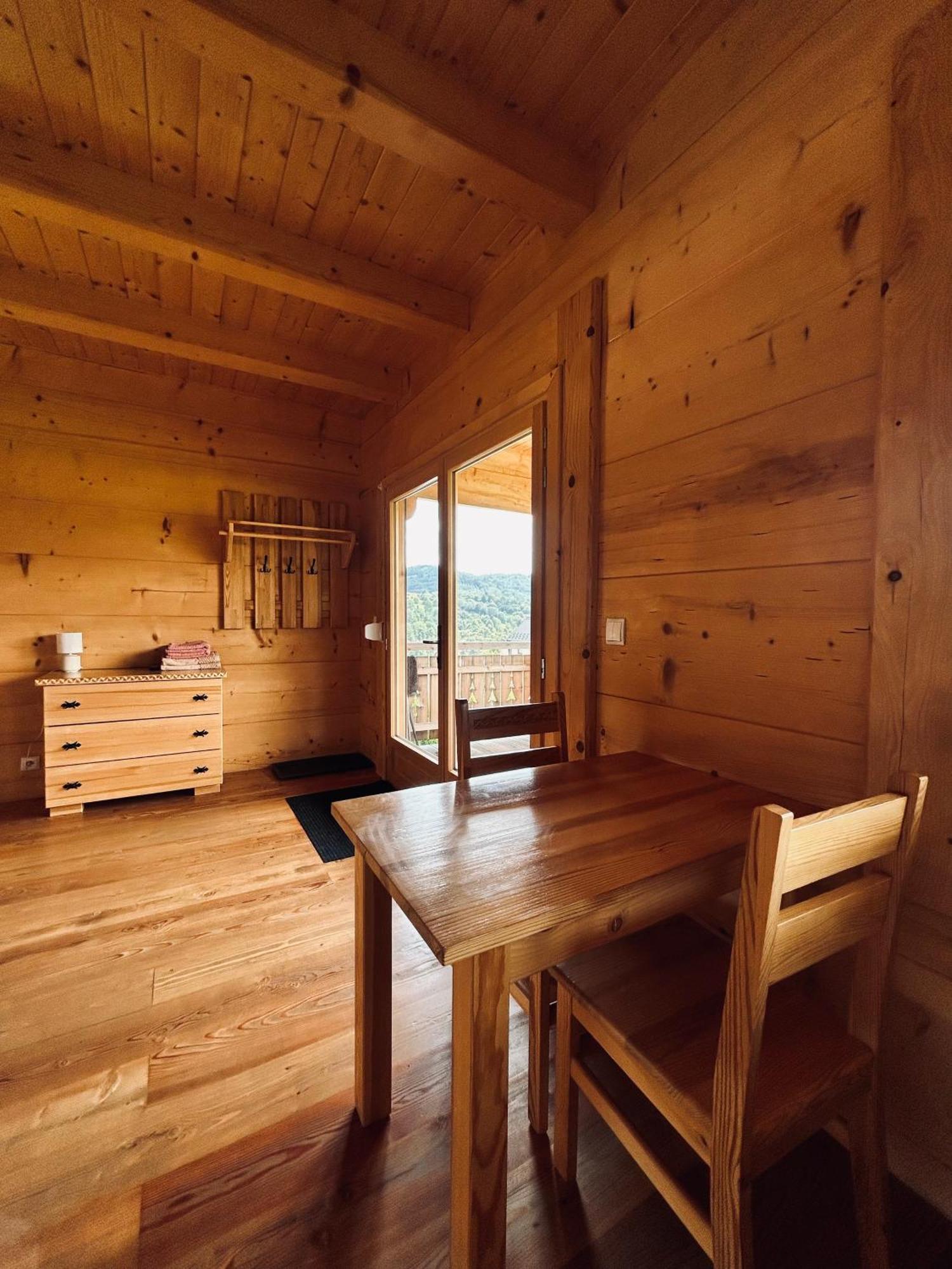 Domki Goralskie Na Podhalu Zakopane Tokarnia  Экстерьер фото
